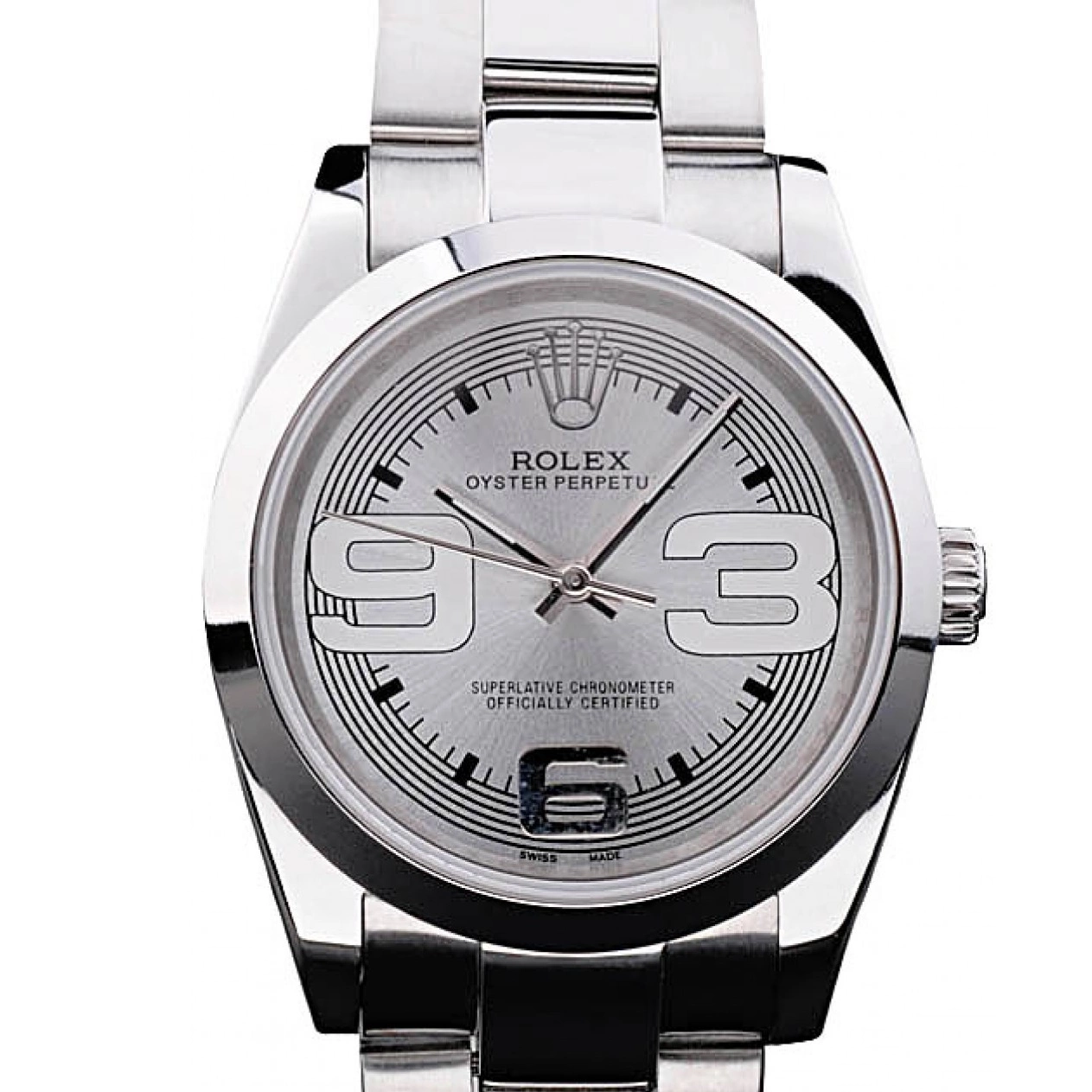 Aaa replica watch Rolex Perpetual-rl51 0610